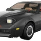 Playmobil Knight Rider K.i.t.t. With Original Lights And Sou