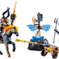 Playmobil Knights Of Novelmore: Armour Guardian