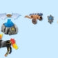 Playmobil Knights Of Novelmore: Armour Guardian