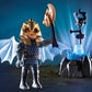 Playmobil Knights Of Novelmore: Armour Guardian