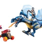Playmobil Knights Of Novelmore: Dragon Combat