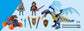 Playmobil Knights Of Novelmore: Dragon Combat