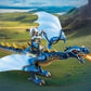 Playmobil Knights Of Novelmore: Dragon Combat