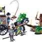 Playmobil Knights Of Novelmore: Transport Robbery