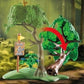 Playmobil Knights Of Novelmore: Transport Robbery