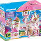Playmobil Large Princess Castle