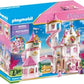 Playmobil Large Princess Castle