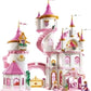 Playmobil Large Princess Castle