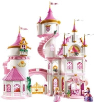 Playmobil Large Princess Castle