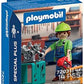 Playmobil - Mechanic