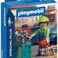 Playmobil - Mechanic