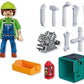 Playmobil - Mechanic