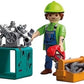 Playmobil - Mechanic