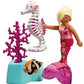 Playmobil - Mermaid With Seahorse