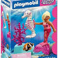 Playmobil - Mermaid With Seahorse