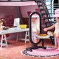 Playmobil Miraculous: Marinettes Loft