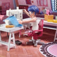 Playmobil Miraculous: Marinettes Loft