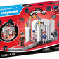 Playmobil Miraculous: Paris Fashion Show
