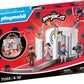 Playmobil Miraculous: Paris Fashion Show