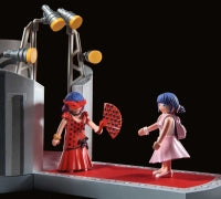 Playmobil Miraculous: Paris Fashion Show