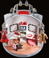 Playmobil Miraculous: Paris Fashion Show