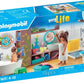Playmobil My Life: Bathroom