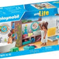 Playmobil My Life: Bathroom