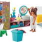 Playmobil My Life: Bathroom