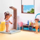 Playmobil My Life: Bathroom