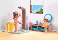 Playmobil My Life: Bathroom