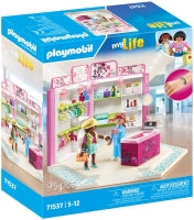 Playmobil My Life: Beauty Boutique