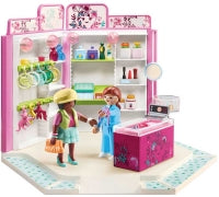 Playmobil My Life: Beauty Boutique