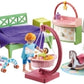 Playmobil My Life: Bedroom