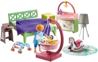 Playmobil My Life: Bedroom