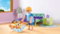 Playmobil My Life: Bedroom