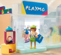 Playmobil My Life: Fashion Store