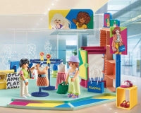 Playmobil My Life: Fashion Store
