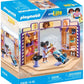 Playmobil My Life: Hair Salon