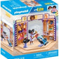 Playmobil My Life: Hair Salon