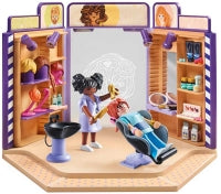 Playmobil My Life: Hair Salon
