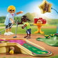 Playmobil My Life: Mini Golf Giftset