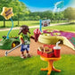 Playmobil My Life: Mini Golf Giftset