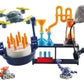 Playmobil My Life: Researchers With Robots Giftset