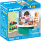 Playmobil My Life: Sweets Stand