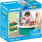 Playmobil My Life: Sweets Stand