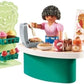 Playmobil My Life: Sweets Stand