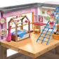 Playmobil My Life: Toddler Room