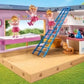 Playmobil My Life: Toddler Room