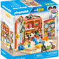 Playmobil My Life: Toy Shop