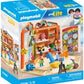 Playmobil My Life: Toy Shop